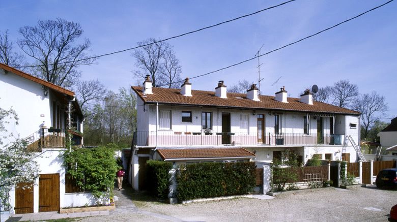 présentation de la commune de Champigny-sur-Marne