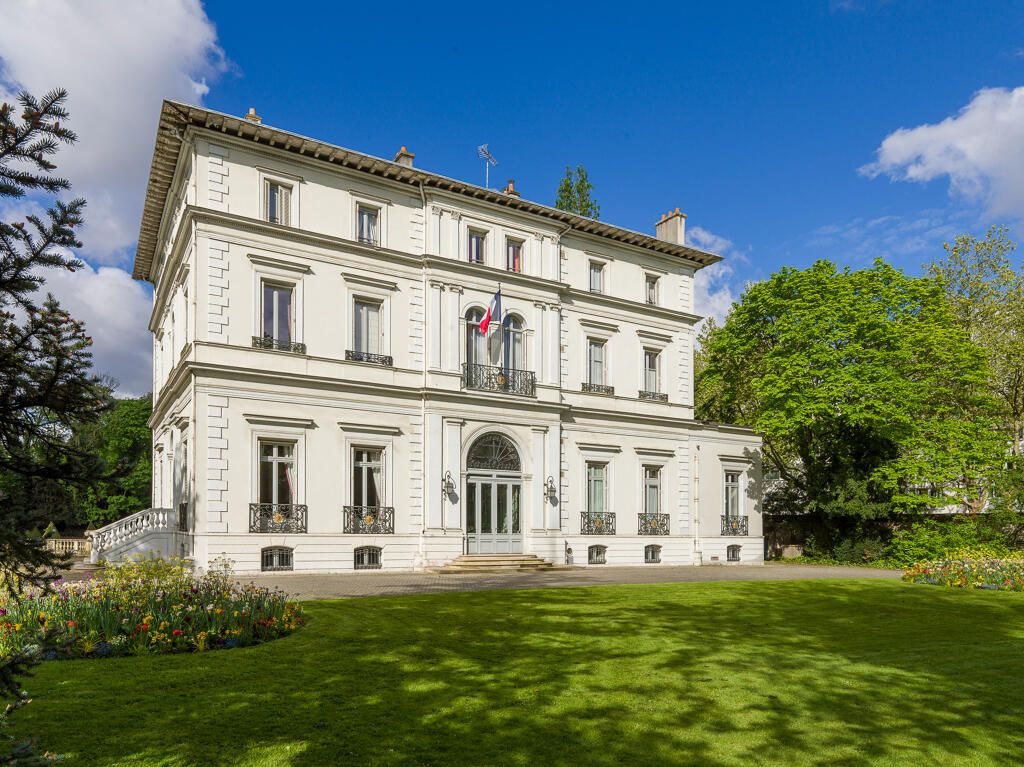 Château des Mèches