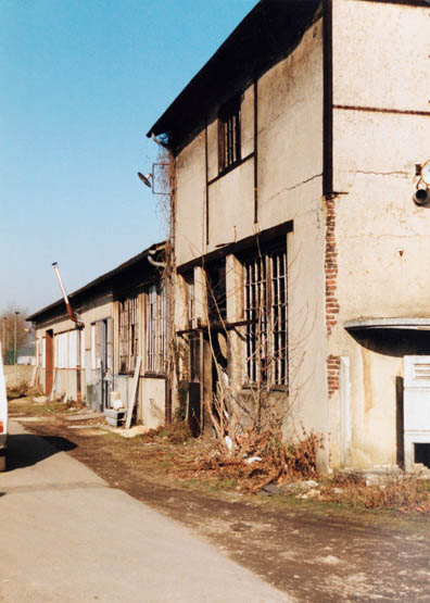 Usine de matériel électrique industriel Schneider et Cie, puis Le Matériel Electrique Scheider-Westinghouse (SW), puis Jeumont-Schneider (JS), actuellement ensemble industriel appelé "Espace Technologique et Industriel de Champagne-sur-Seine" (zone ETIC)