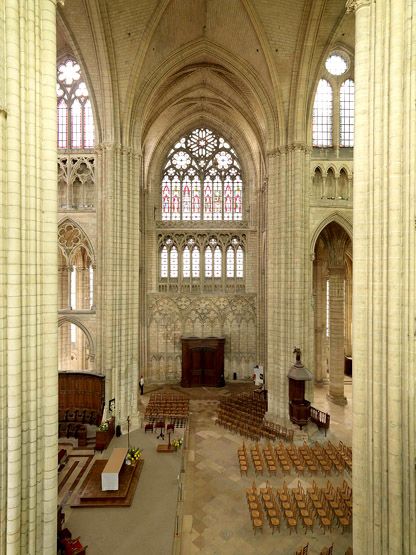cathédrale Saint-Etienne