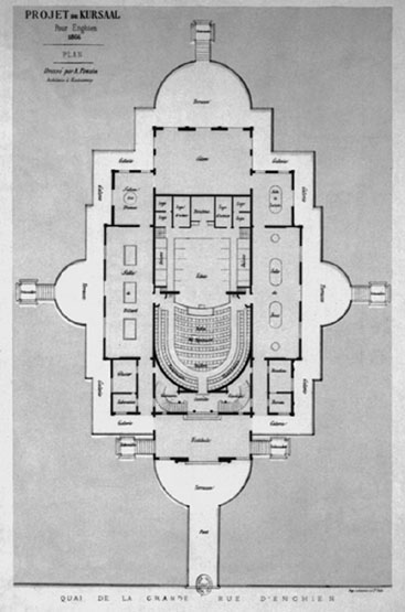 casino dit kursaal