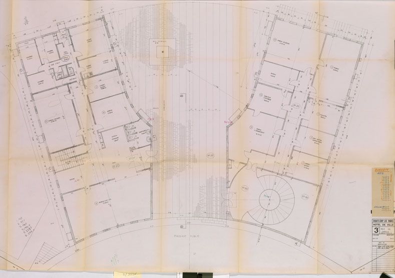 secteur urbain concerté dit quartier de la Noé ou ZAC de la Noé