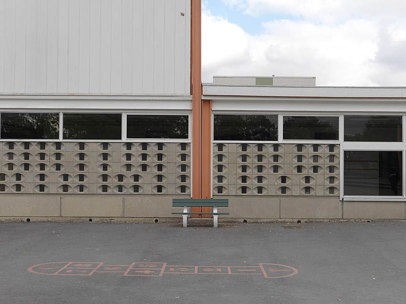 groupes scolaires Alain, Binet, Condorcet, Compayré