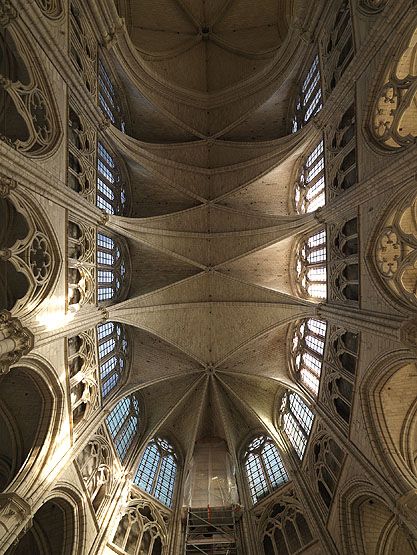 cathédrale Saint-Etienne