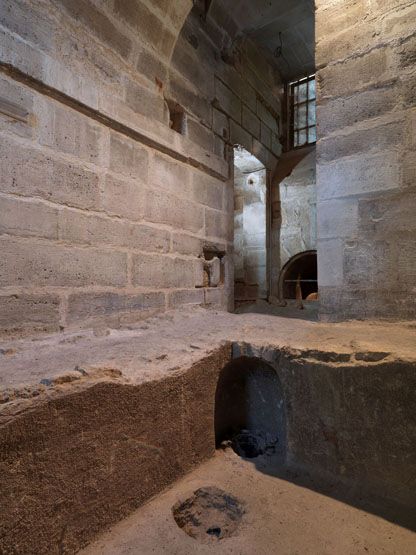aqueduc Médicis