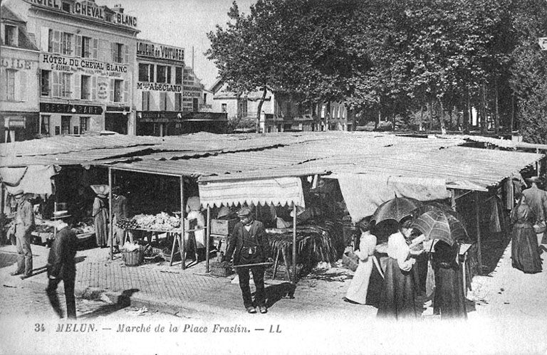 quartier de l'île Saint-Etienne