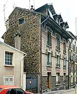 Immeuble