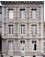 école normale d'institutrices