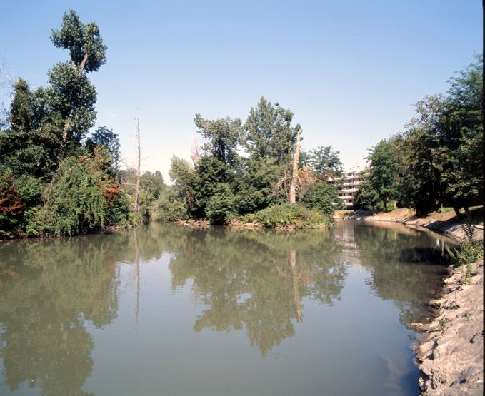 présentation de la commune de Champigny-sur-Marne