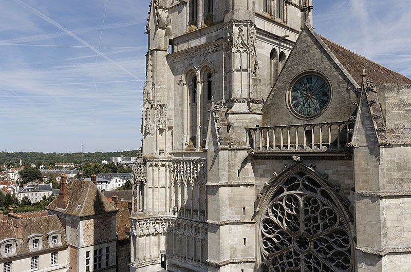 cathédrale Saint-Etienne