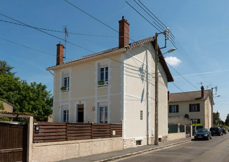 présentation du diagnostic patrimonial, urbain et paysager de Seine-Aval