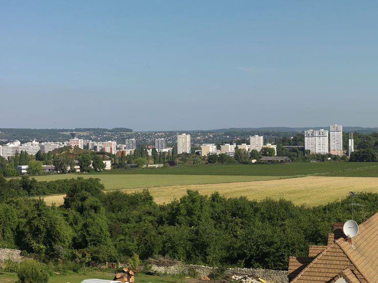 regard photographique sur le territoire de Seine-Aval