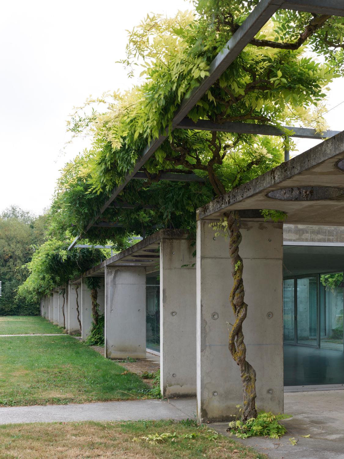 Lycée François-Truffaut