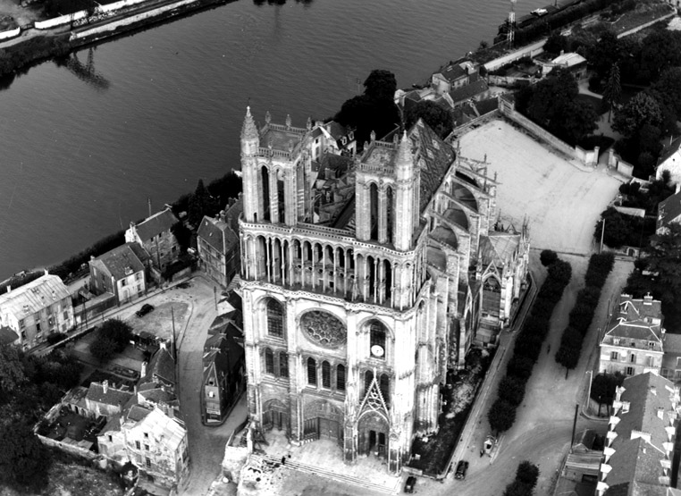 Quartier de la Reconstruction