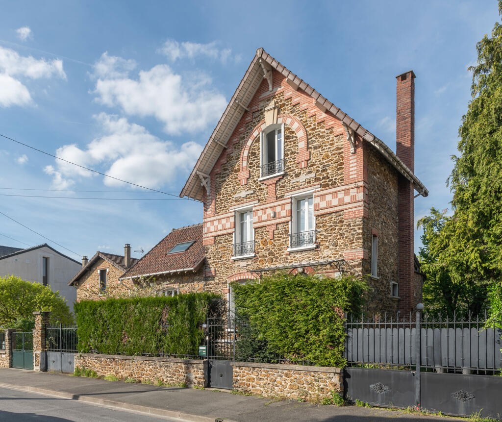 Maison de villégiature dite Maison d'un acteur