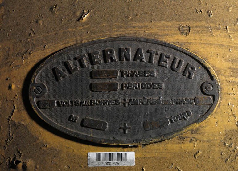 Usine de matériel électrique industriel Schneider et Cie, puis Le Matériel Electrique Scheider-Westinghouse (SW), puis Jeumont-Schneider (JS), actuellement ensemble industriel appelé "Espace Technologique et Industriel de Champagne-sur-Seine" (zone ETIC)