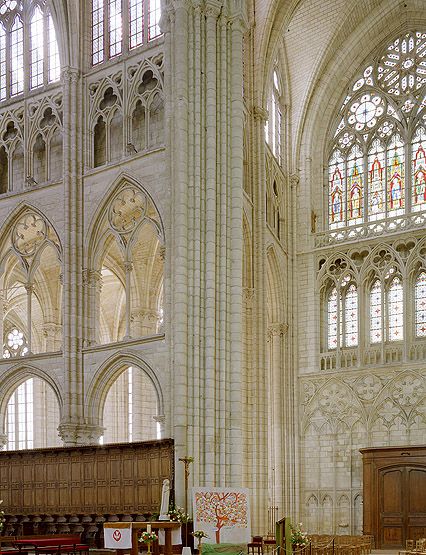 cathédrale Saint-Etienne