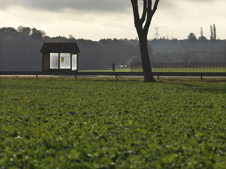 regard photographique sur le territoire de Seine-Aval