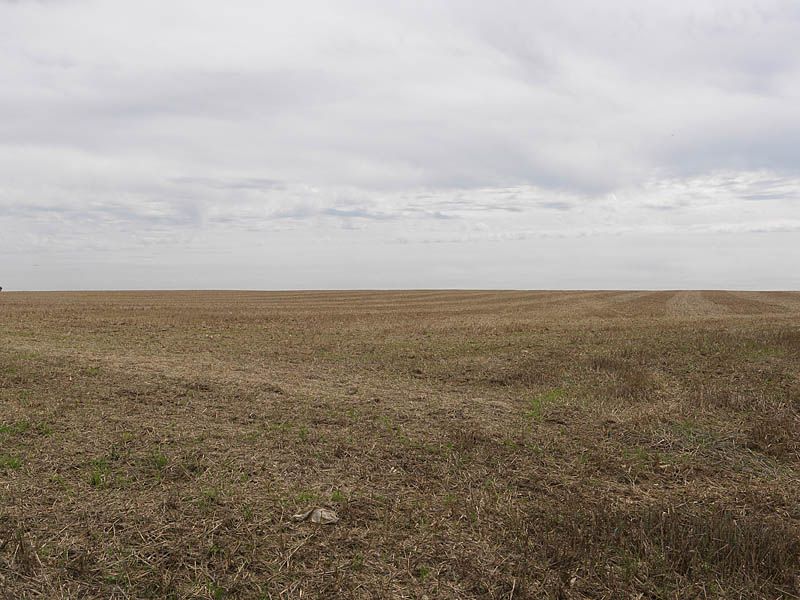 regard photographique sur les paysages de la Plaine de France.