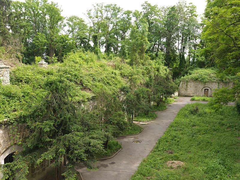 fort de Vaujours