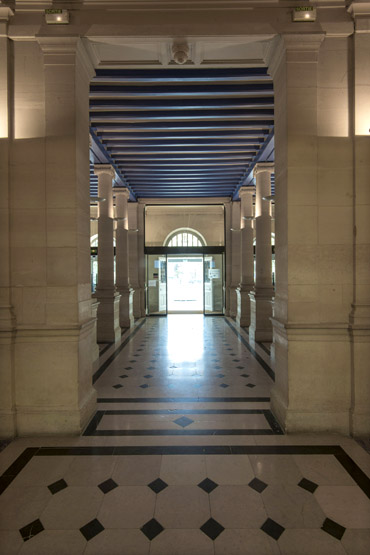 Hôtel de ville du 14e arrondissement