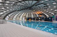 Piscine Tournesol de la Cavée
