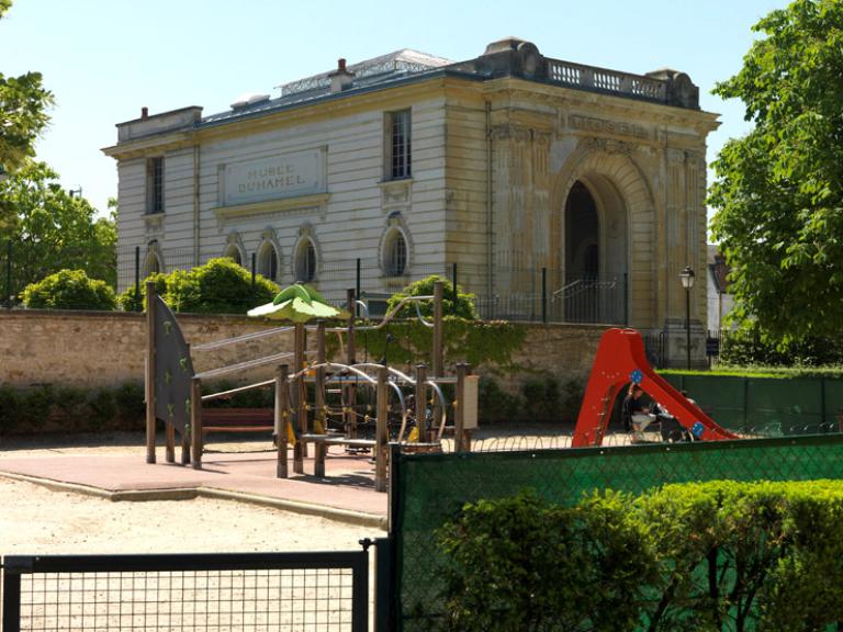 Musée Duhamel