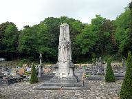 Monument aux morts