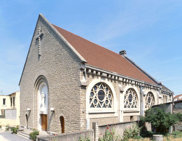 présentation de la commune de Champigny-sur-Marne