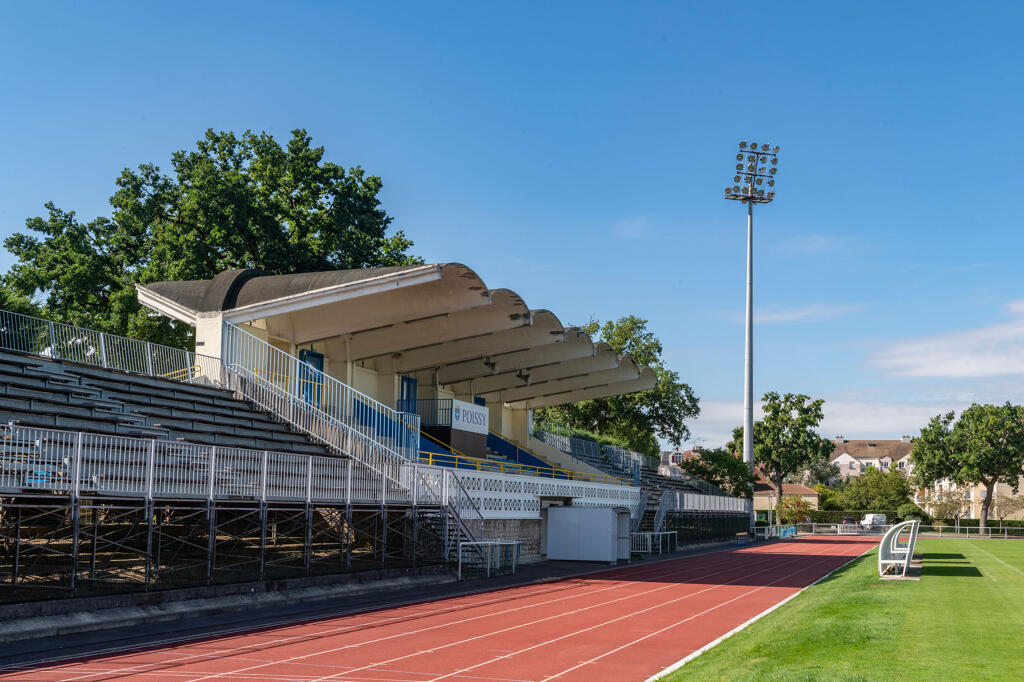 Stade Léo-Lagrange