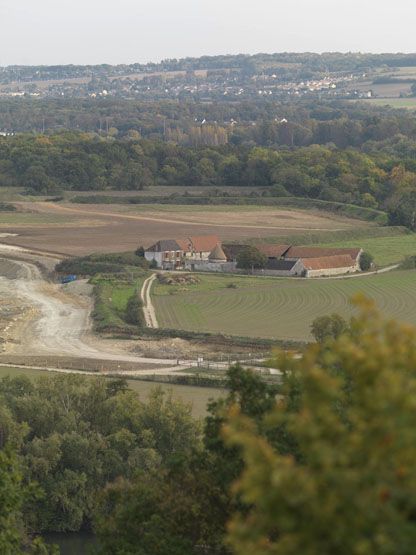 regard photographique sur le territoire de Seine-Aval