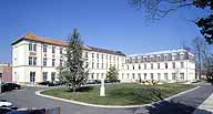 institution Saint-Aspais