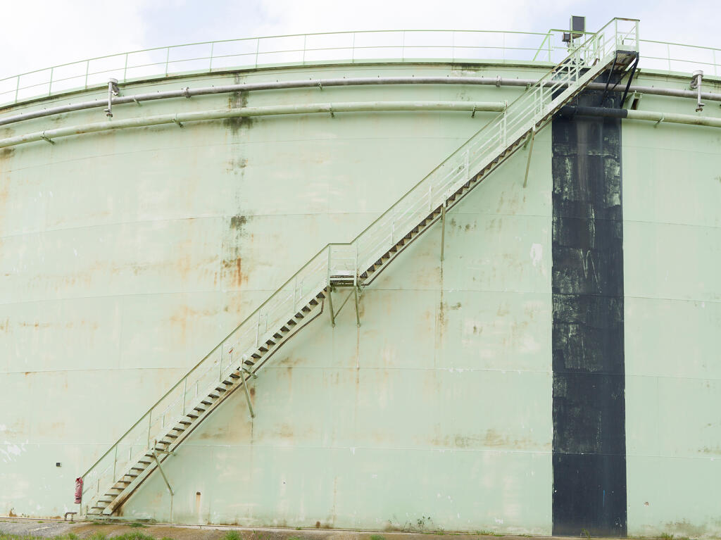 Sous-dossier 3 : unités de stockage de la Raffinerie de l’Île-de-France, actuellement plateforme TotalEnergies de Grandpuits