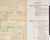 usine de fabrication et distillation des goudrons de la Société de la Commission des ardoisières d'Angers, puis usine de transformation des métaux dite Affinerie de Juvisy