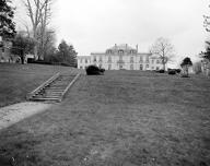 Château de Grandchamp, puis Maison d'Enfants de Saint-Cyr