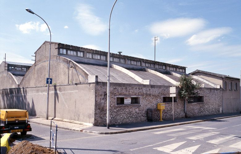 présentation de la commune de Bry-sur-Marne