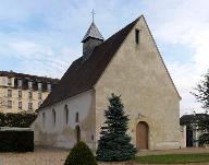 Chapelle Saint-Jacques