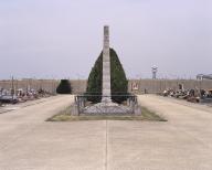 monument sépulcral du maréchal de Vaux