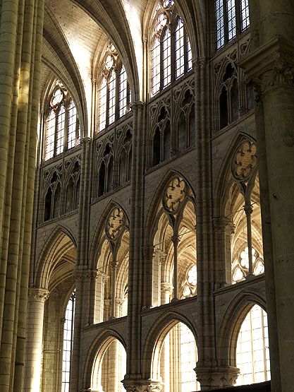 cathédrale Saint-Etienne