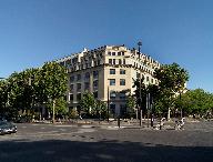 Lycée Jean-de-la-Fontaine