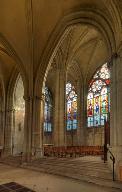 Chapelle de Navarre