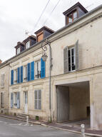Maison, 16 rue Farnault