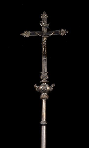 croix de procession