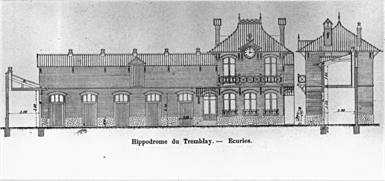 Hippodrome