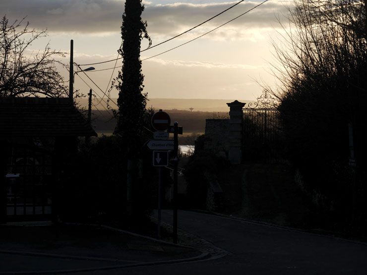 regard photographique sur le territoire de Seine-Aval