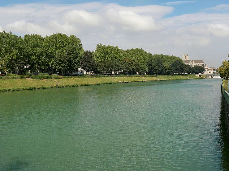 promenade Bellevue