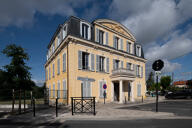 Château de Maison blanche