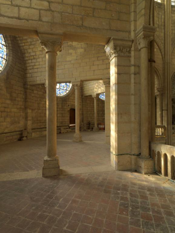 Collégiale Notre-Dame