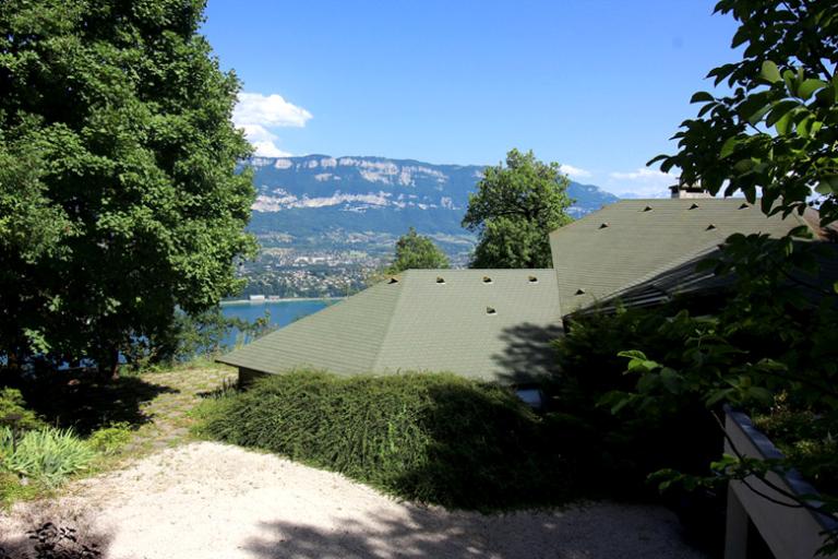 Maison Etienne, La-Chapelle-du-Mont-du-Chat