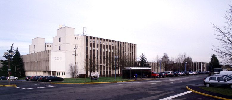 présentation de la commune de Bry-sur-Marne